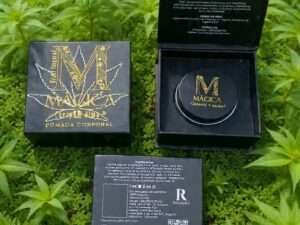 Romero Elixir Mágica - 1 ONZA