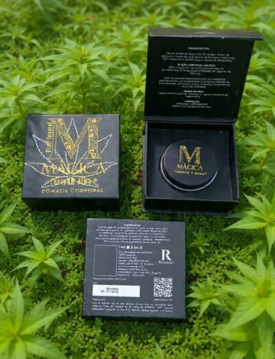 Romero Elixir Mágica - 1 ONZA