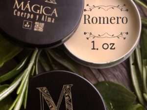 Romero Elixir Mágica - 1 ONZA